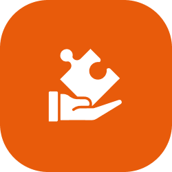 الدعم المتواصل لكل مشاكلك